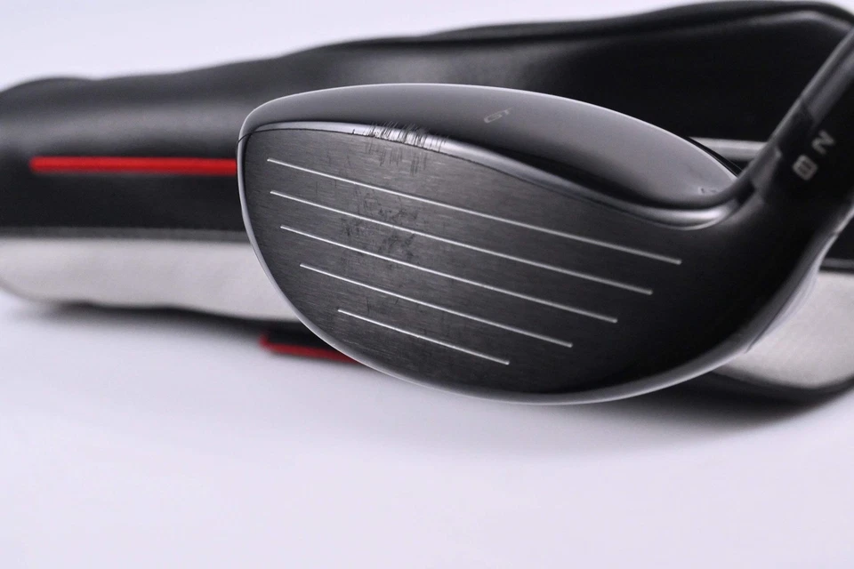 Titleist GT2 #3 Wood / 16.5 Degree / Regular Flex Tensei AV Blue 65 Shaft - Image 4 of 4