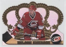 1997-98 Pacific Crown Royale Nelson Emerson #23 0j5