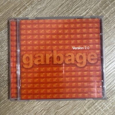 Version 2.0 von Garbage | CD | CD gut A