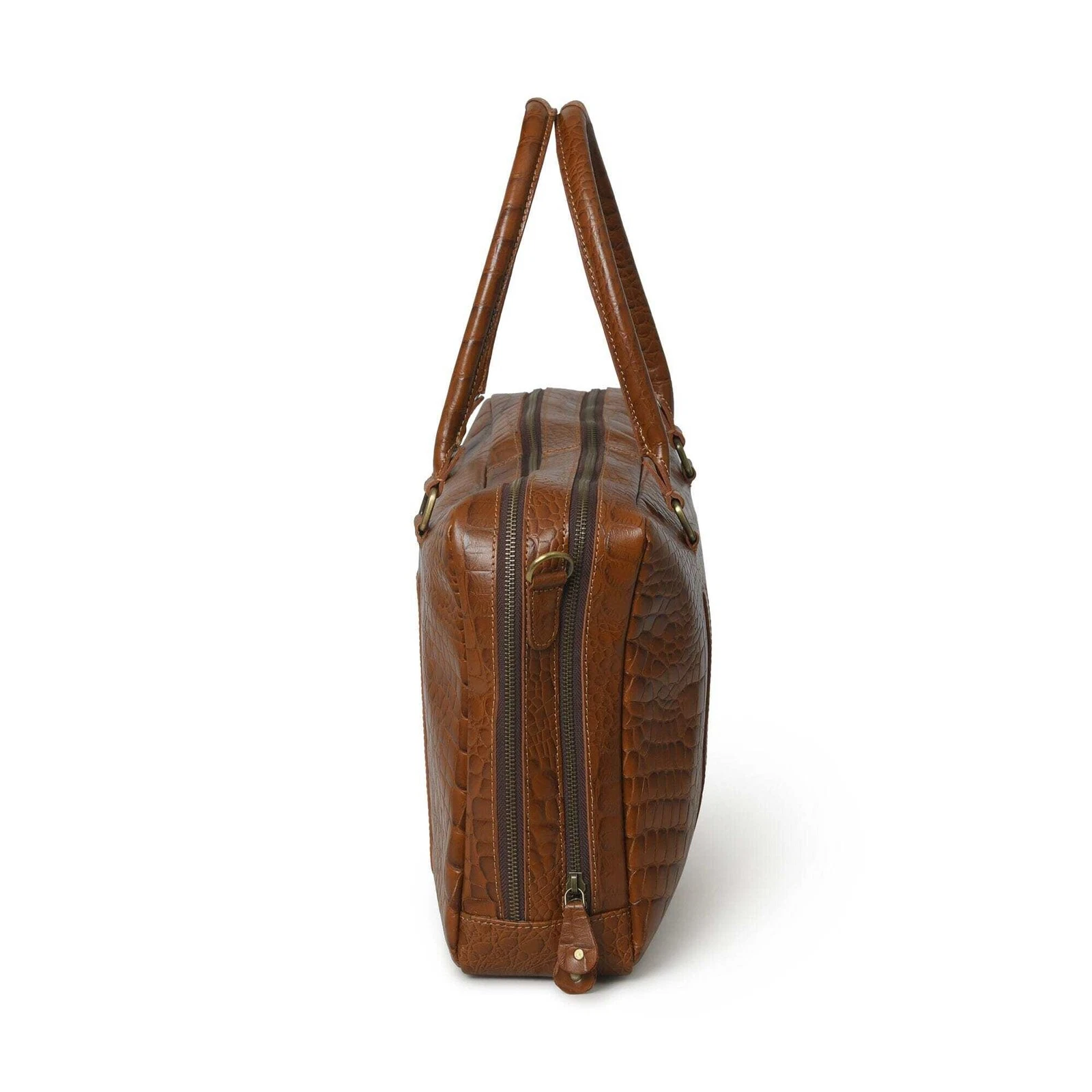 Easton Laptop Briefcase - Thumbnail 4