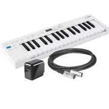 Arturia KeyStep Mk2 Controller and Sequencer ...