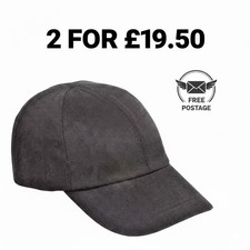 Baseball  Bump Cap Lightweight Hard Hat Safety Work Adjustable 2 FOR £19.50