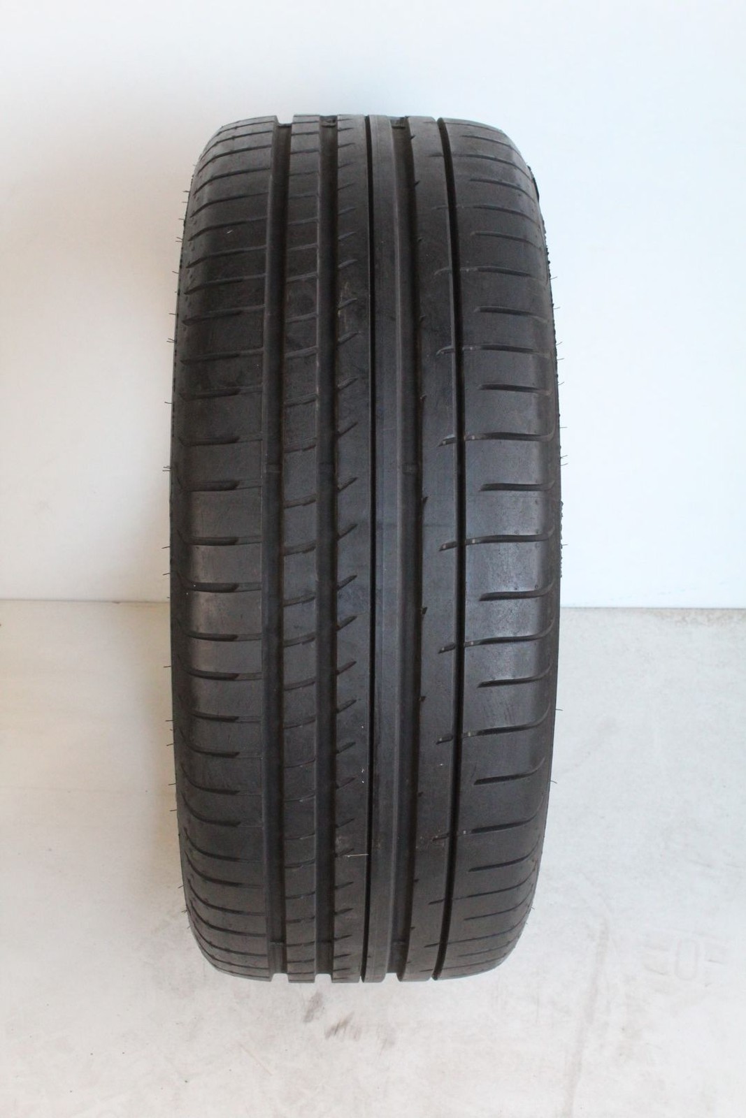 Goodyear Eagle F1 SUV 4x4 AO 285/45 R20 112Y XL Sommer Tire 7.5mm 46/17