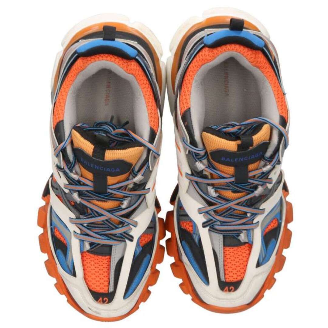 Balenciaga 542023 TRACK Sneakers Men's 42 Used b7a0b66a91f3a205fcaaea2501a239d6 thumbnail 5