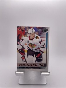 2018-19 Upper Deck Young Guns Dominik Kahun Rookie Chicago Blackhawks #232