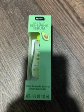 B-pure Glow Up Serum - Avocado Extract 1oz