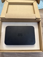 Cisco Meraki Z3 Cloud Managed Teleworker Gate...