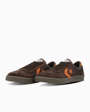 CONVERSE ROADCLASSIC SK OX 33703070 Brown Orange Men's Size