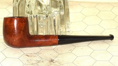 LARS OF DENMARK Tobacco Pipe #E644