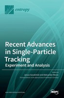Recent Advances In Single-Particle Tracking | Buch | Englisch (2022) | Gebunden