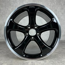 Jante TechArt 11x20" ET68 Formula I 11020-TA1 PORSCHE 991 C4 4S Turbo S