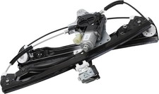 Gm 95226745 Front Left Power Window Motor Regulator Assembly For 11-12 Cruze