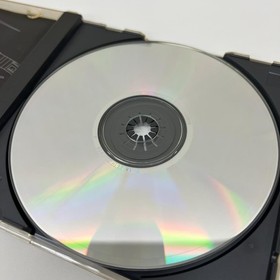 KYUKYOKU TIGER II 2 PLUS SEGA SATURN SS SPINE good Japan Used