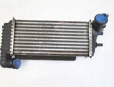 Ladeluftkühler Ford FOCUS 3 BV619L440CJ 1.5 88 KW 120 PS Diesel 12-2015