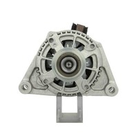 Original Neu Denso Lichtmaschine Passend FüR Opel 100A