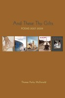 Thomas Porky Mcdonald | And These Thy Gifts | Taschenbuch | Englisch (2015)