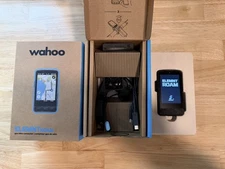 Wahoo ELEMNT Roam 3 GPS Cycling Computer