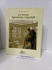 LA VERNA SPEZIERIA E SPEZIALI - Aboca
