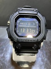 G-Shock GXW-56BB Digital Quartz 50mm Resin Case Men's Watch Fair Condition