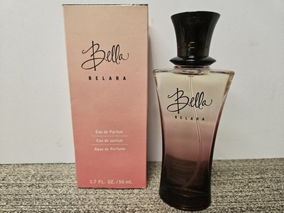 MARY KAY BELLA BELARA  EAU DE PARFUM  1.75 FL. OZ. FULL SIZE NIB