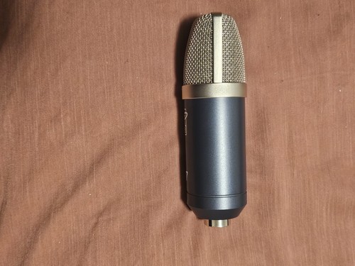 Roswell Pro Audio Mini K87 Studio Condenser Microphone - Picture 5 of 6