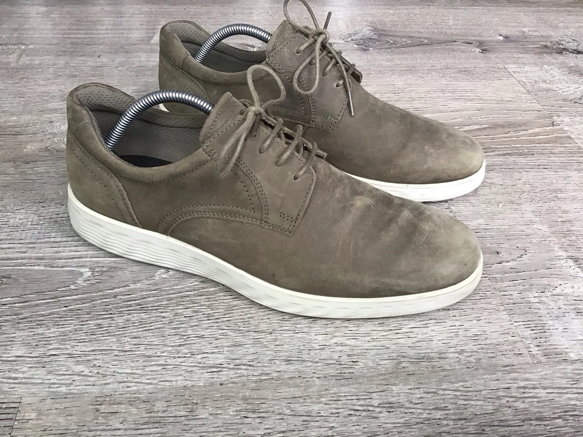mens ecco oxford shoes products for sale | eBay display picture 3