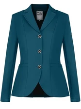Fair Play Natalie Show Coat