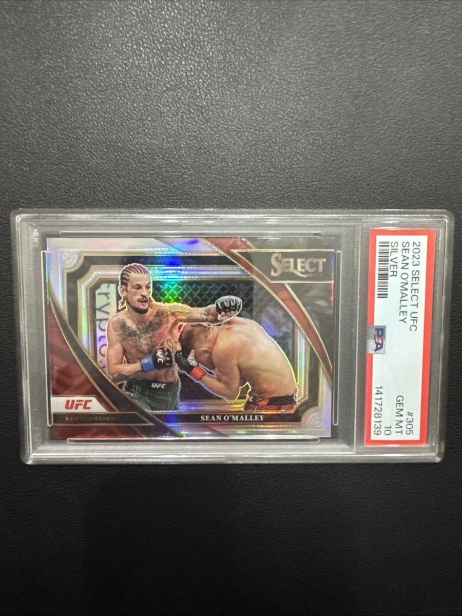 Ultimate Fighting Championship (UFC) Mixed Martial Arts (MMA