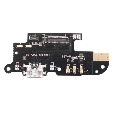 Flex Carica für MEIZU M6 M711H Connector Tür Micro USB Neu Laden + Mikrofon