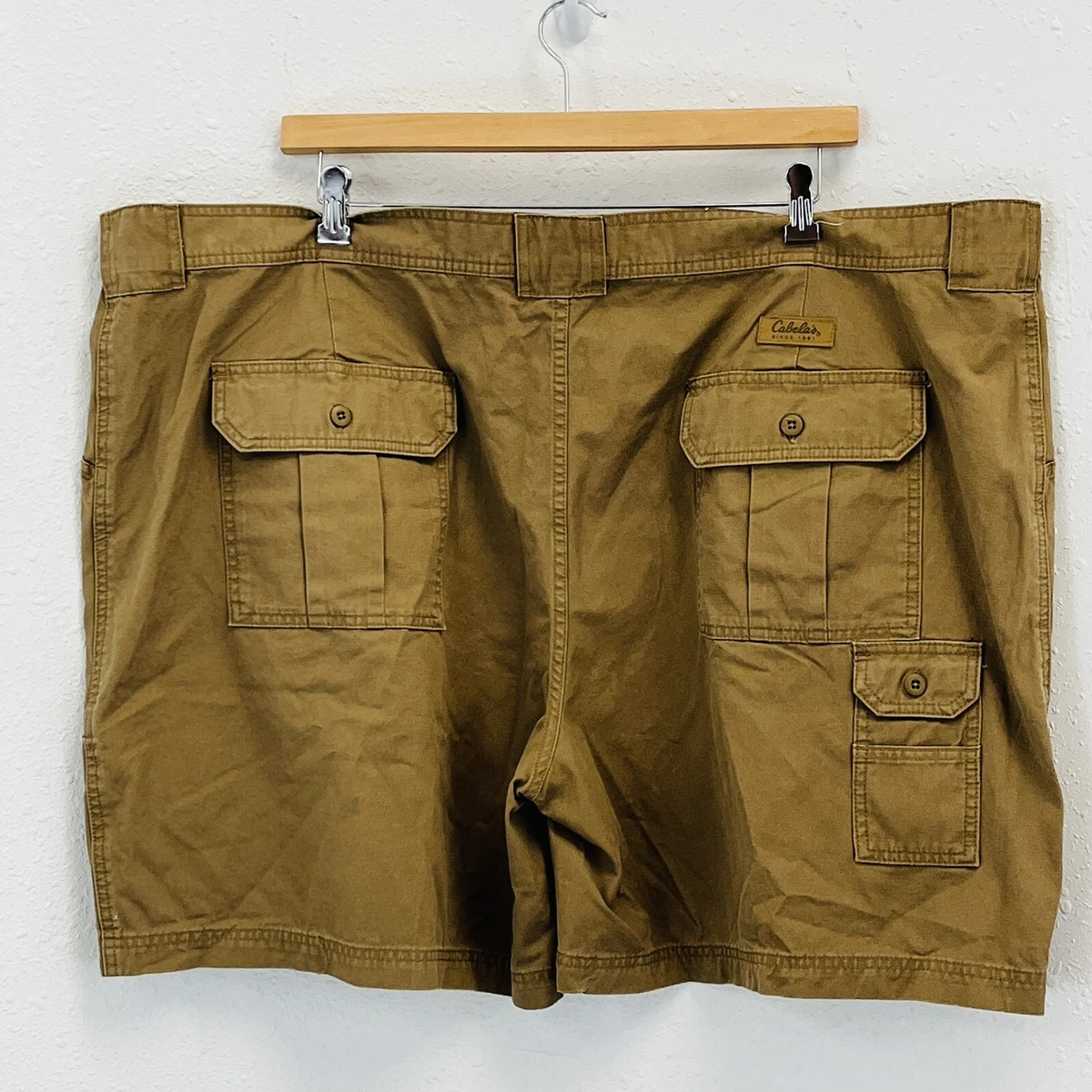 7 pocket 2025 hiker shorts
