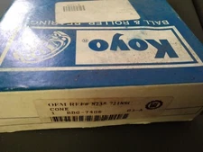 New PAI BBG-7406 Tapered Roller Bearing Cone 72188C