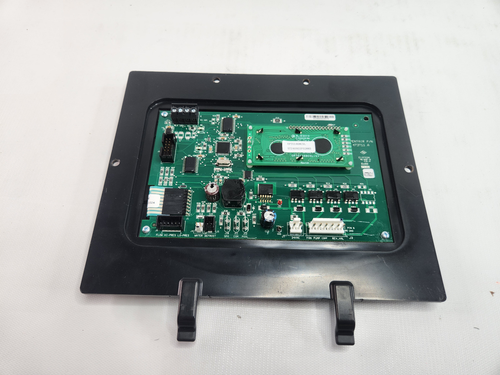 Pentair 472734 Auto Heat Control Board Assembly Replacement Pool and Spa Heat - Picture 3 of 8