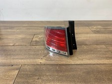 2007-2010 Lincoln MKX Rear Outer Tail Light Left Side 8A13-13B505-A OEM