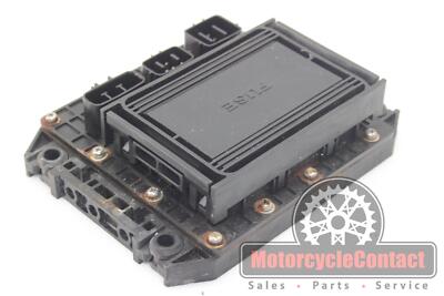 21-22 YAMAHA VX-C FUSE BOX BREAKER CONTROL BLACK JUNCTION RELAY