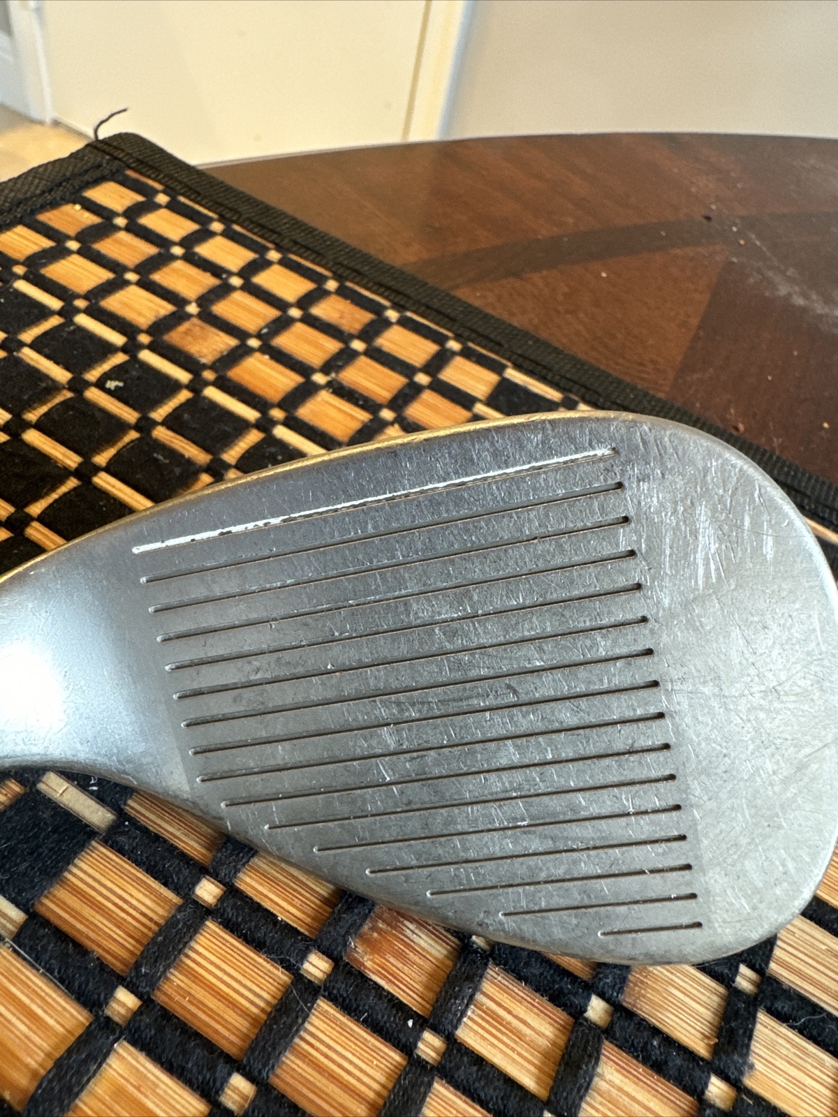 Ping Tour 60 Degree Lob Wedge Stock Steel Wedge Flex (13415) eBay