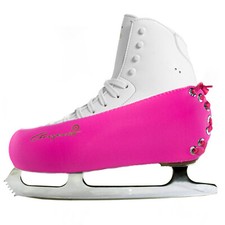 Boot Covers for Ice Skating and Roller Skating - Coverpatin