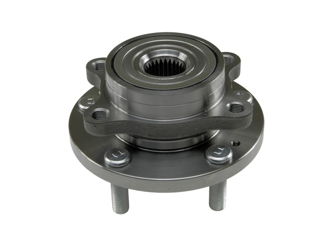 Front Wheel Hub Kia Cee'd 12-, Hyundai I30 12-