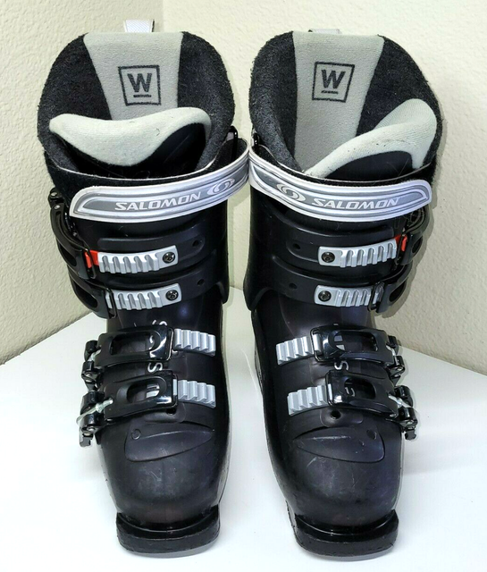 salomon performa 4.0 ski boots