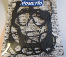 Suzuki GSXR1300 Hayabusa 99-23 Cometic Case Gasket Set. C8587