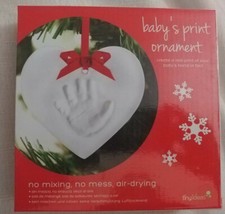 Nip Baby's Print Ornament
