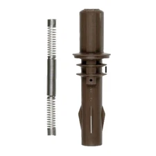 CARQUEST  35 7087 Hardware, Fasteners and Fittings - Coil Insulator Boot