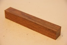 Machiche Pen Blanks, 5 pc. - Price Includes Shipping