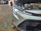 2022 Toyota Corolla Passwnger Headlight