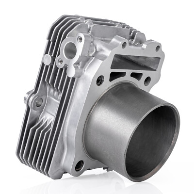 82mm Bore Motorcycle Cylinder Kit Motor for Suzuki Eiger 400 King Quad 400 LTA400F 400CC 02-18 Piston Ring Tool ATV Engine Parts - 201355758