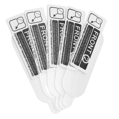 5pcs Screen Protector Abdeckung Screen Protector Bildschirm Schutz - 第 9/12 張圖片
