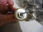 Lot of 18 Drawer Cabinet Door Pulls Knobs Silver Brushed Nickel Round — photo 5
