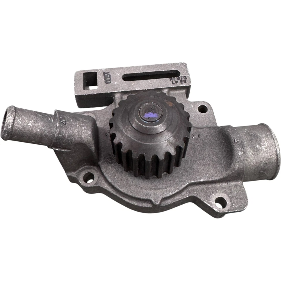 Bomba de agua del motor Proven Valu 58-452 Reman se adapta a 91-96 Ford Escort Mercury Tracer Foto 4 de 4