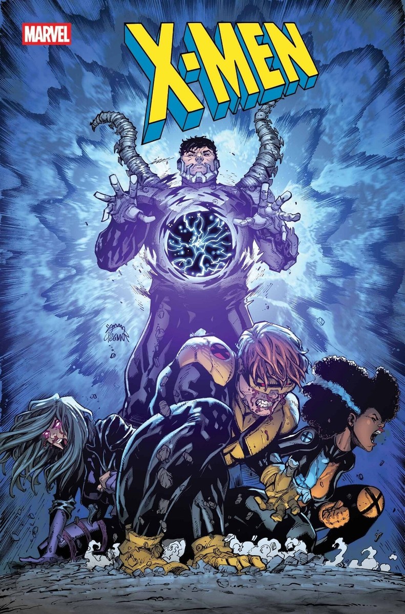 X-MEN 17 1st PRINT NM 2025 | eBay