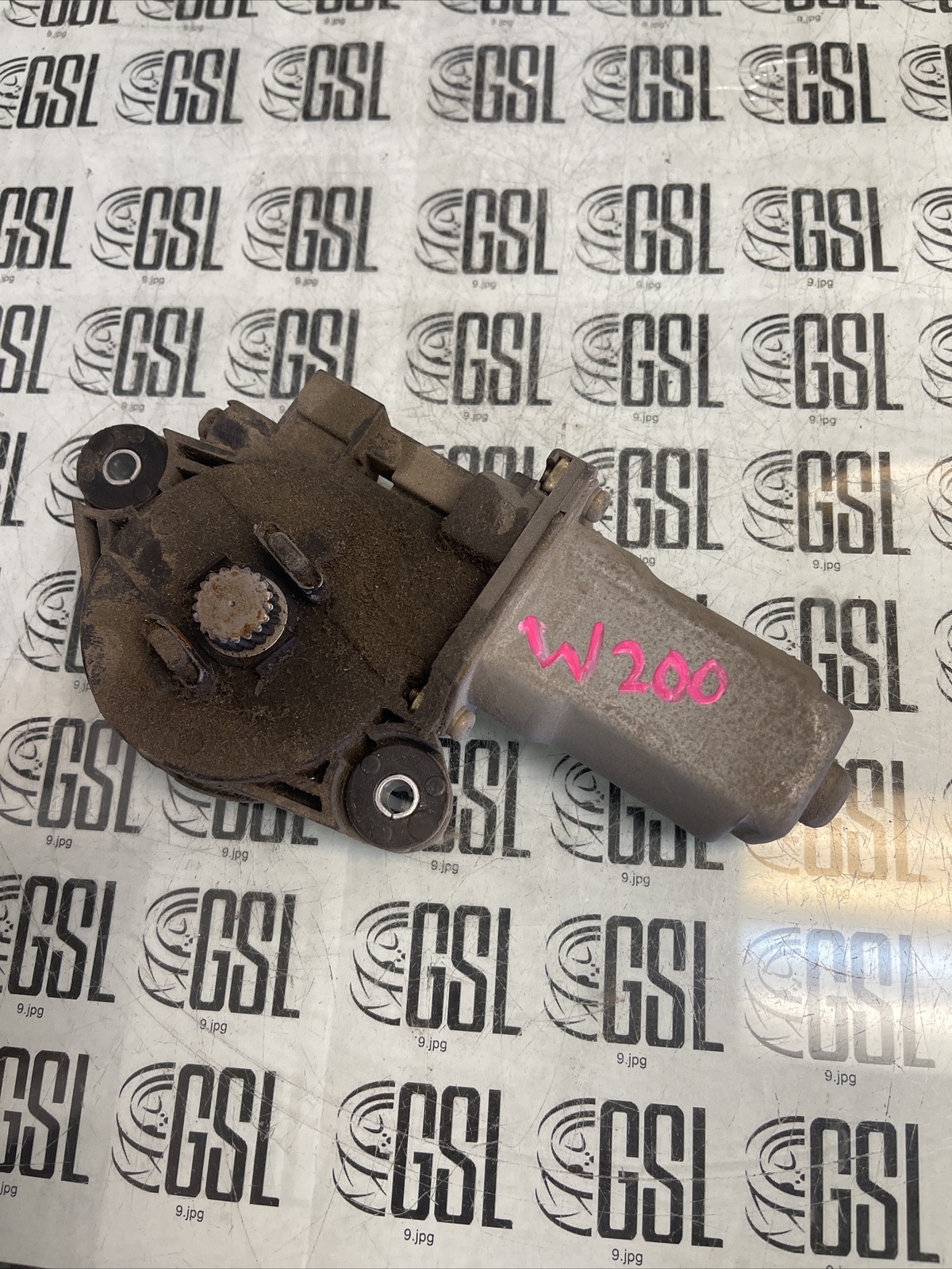 2001 2002 2003 2004 01 02 03 04 05 HONDA CIVIC SUNROOF MOTOR OEM eBay