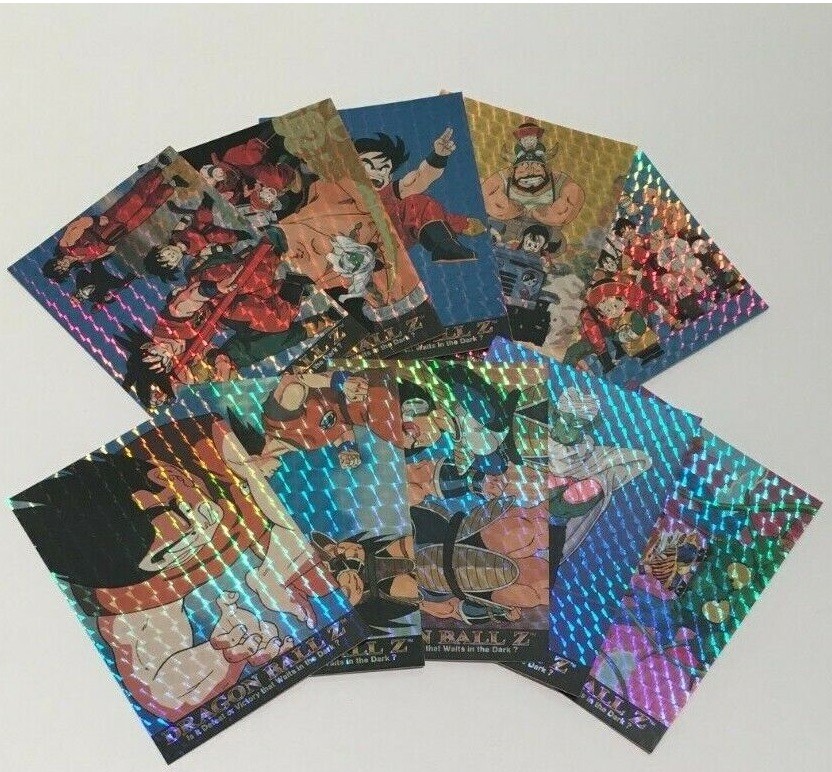 ドラゴンボール　1996 アマダ　ウーブ ドラゴンボール 1996 アマダ ウーブ ドラゴンボール ウーブ